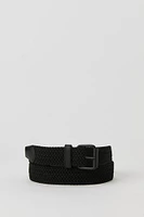 Braided Belt