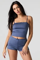 Short profil