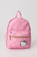 Sac à dos Hello Kitty