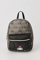 Kuromi Backpack