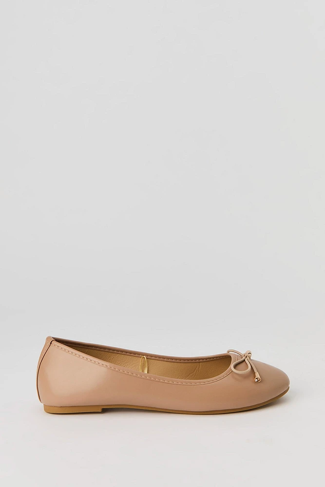 Ballet Flat