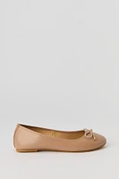Ballet Flat