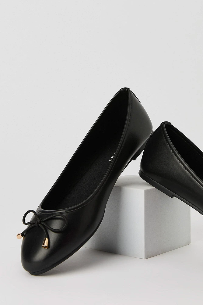 Ballerines
