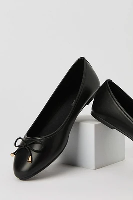 Ballerines