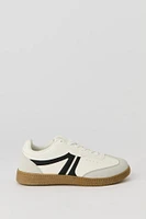 Retro Gum Sole Sneaker