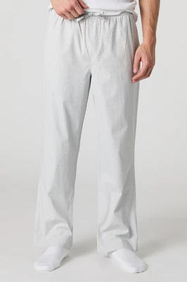 Pantalon de pyjama imprimé