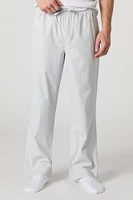 Pantalon de pyjama imprimé