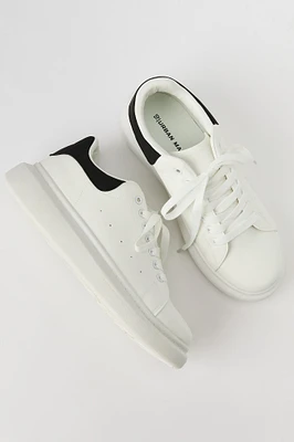 Dress Sneaker
