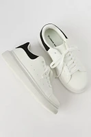Dress Sneaker