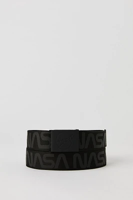 NASA Belt