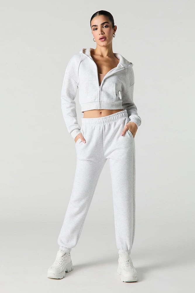 Active Classic Fleece Jogger