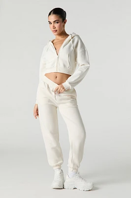 Active Classic Fleece Jogger