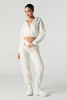 Active Classic Fleece Jogger