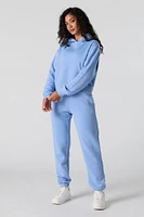 Fleece Jogger