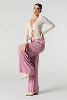 Flowy Wide Leg Pant