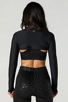 Active Bolero