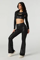 Active Bolero