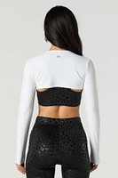 Active Bolero
