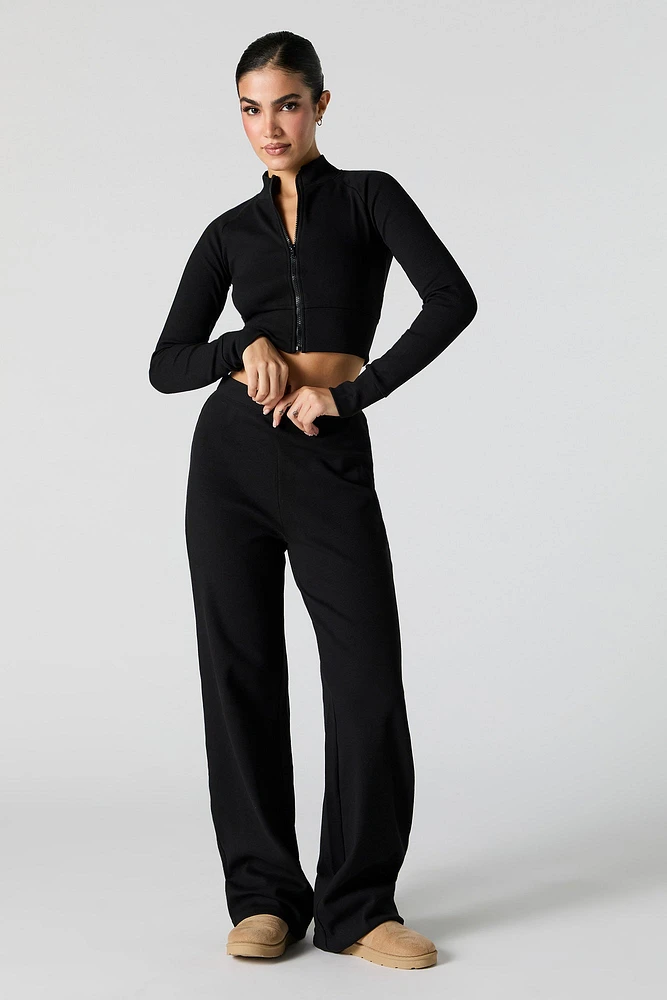 Pantalon côtelé Active