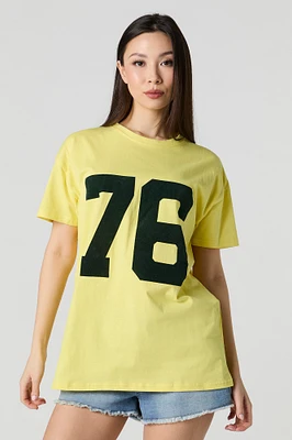 T-shirt à imprim