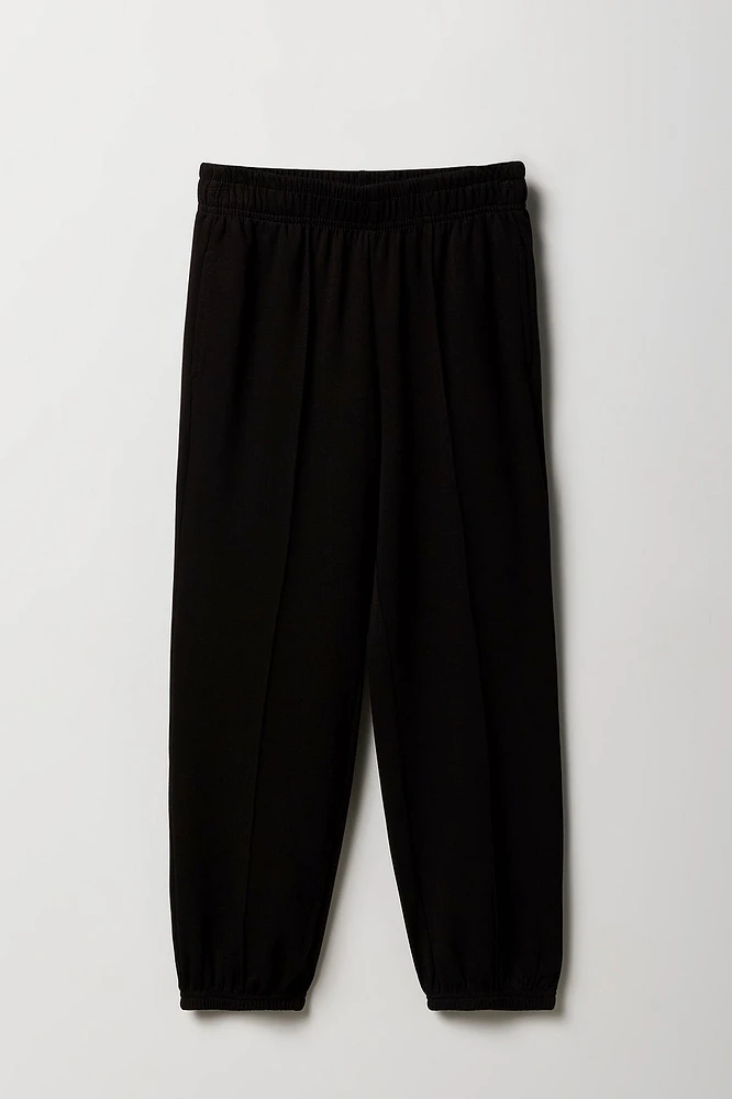 Jogger de plongée Active pour filles