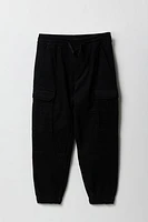Jogger cargo de tous les jours pour garçon