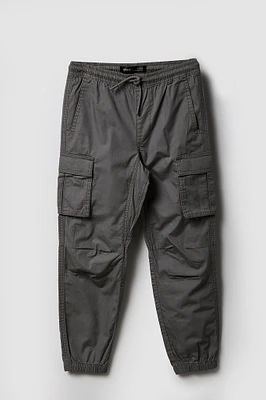 Jogger cargo pour garçon