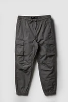Jogger cargo pour garçon