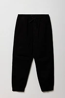 Jogger classique pour garçon