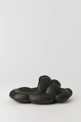Mules en éponge Nuage
