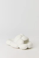 Cloud Sponge Slide
