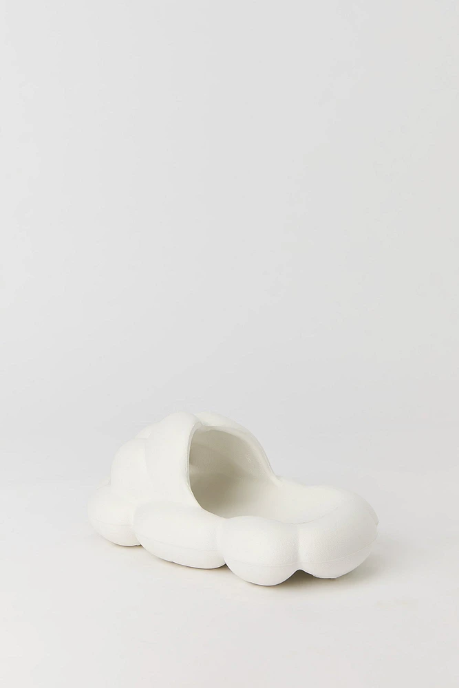 Cloud Sponge Slide