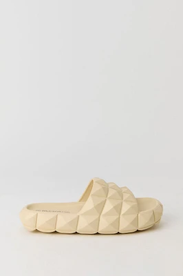 Diamond Slide