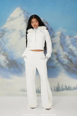 Rhinestone Hello Kitty Sweatpant
