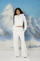Rhinestone Hello Kitty Sweatpant