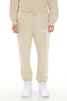European Cities Graphic Jogger