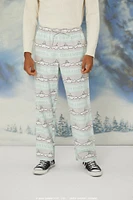 Cinnamoroll Pajama Pant