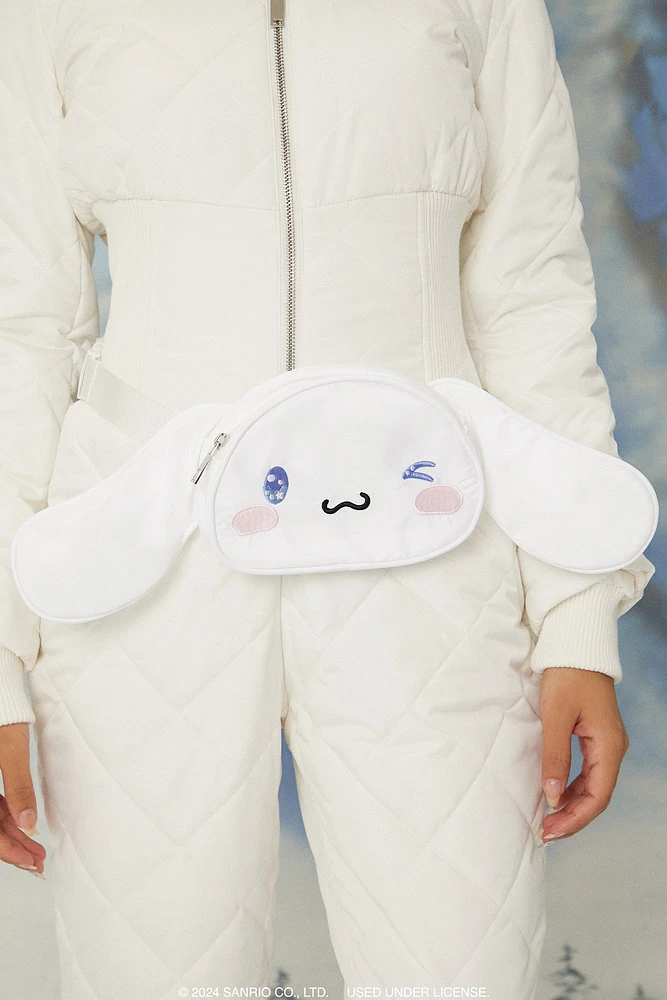 Cinnamoroll Fanny Pack