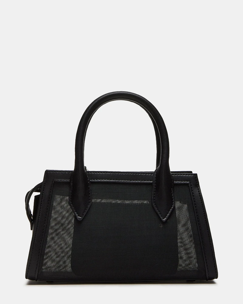 PEACHY BAG BLACK