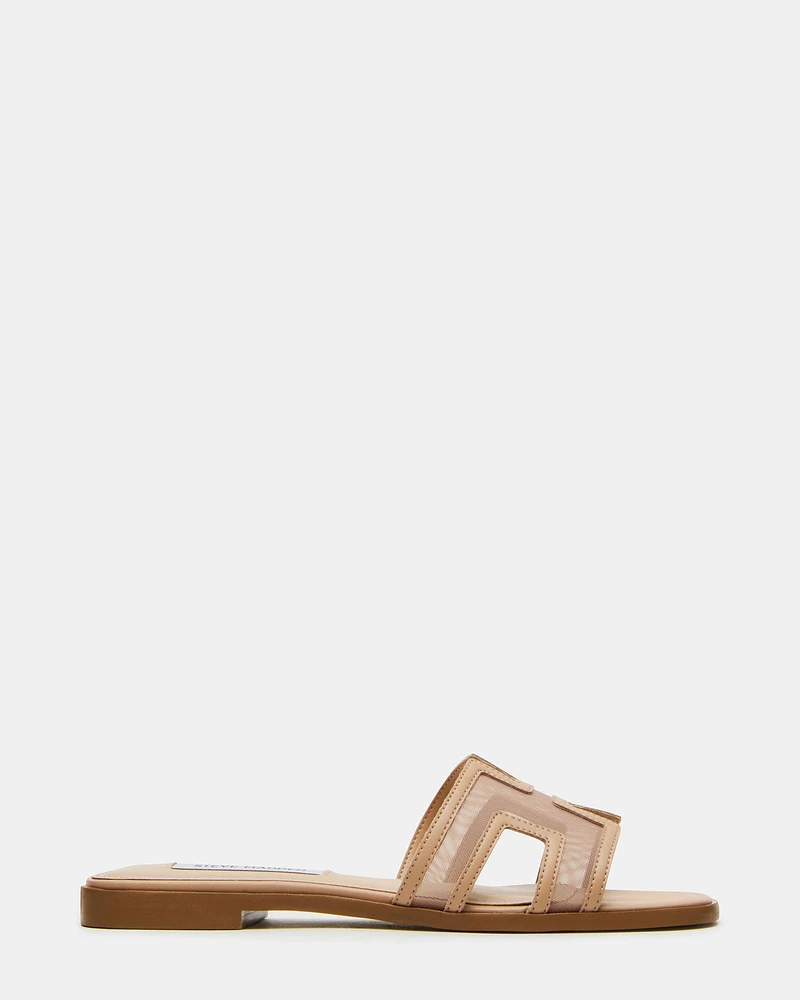 HADYN MESH BLUSH
