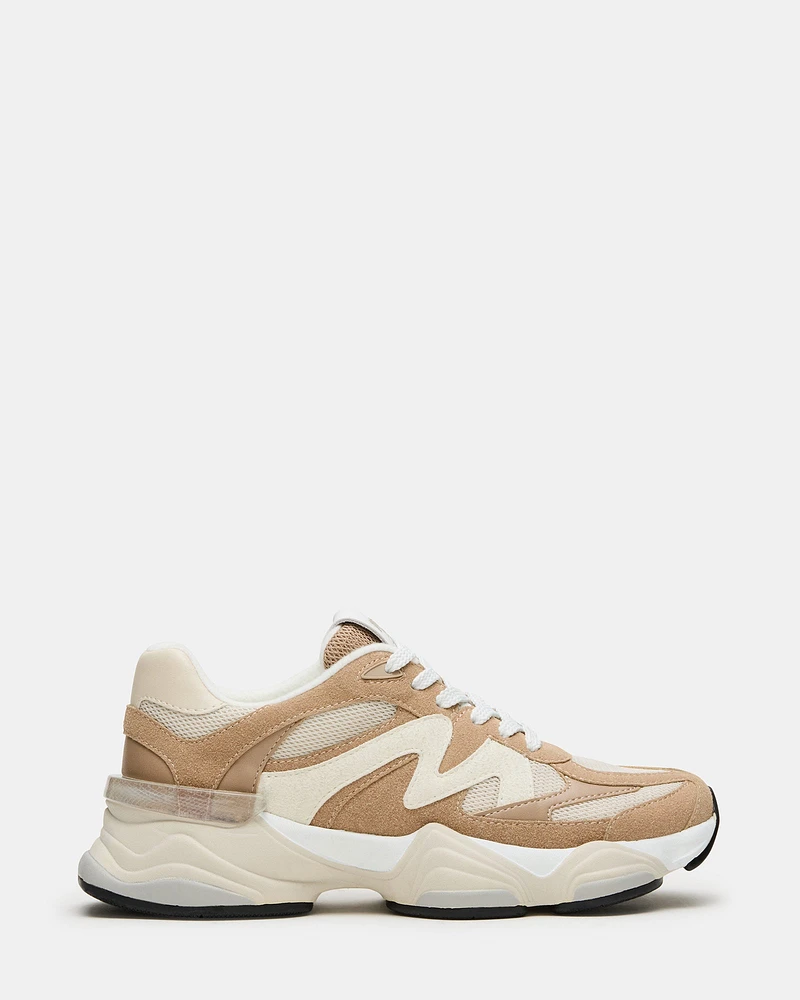 SEBI TAUPE MULTI