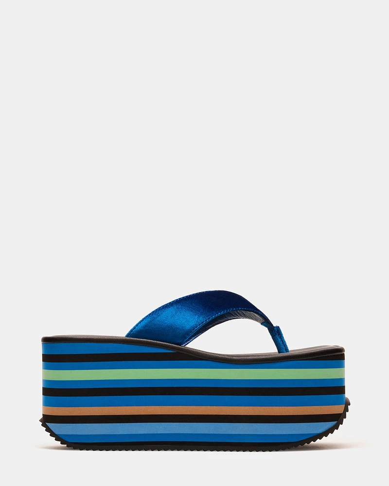 SEVILLA BLUE MULTI
