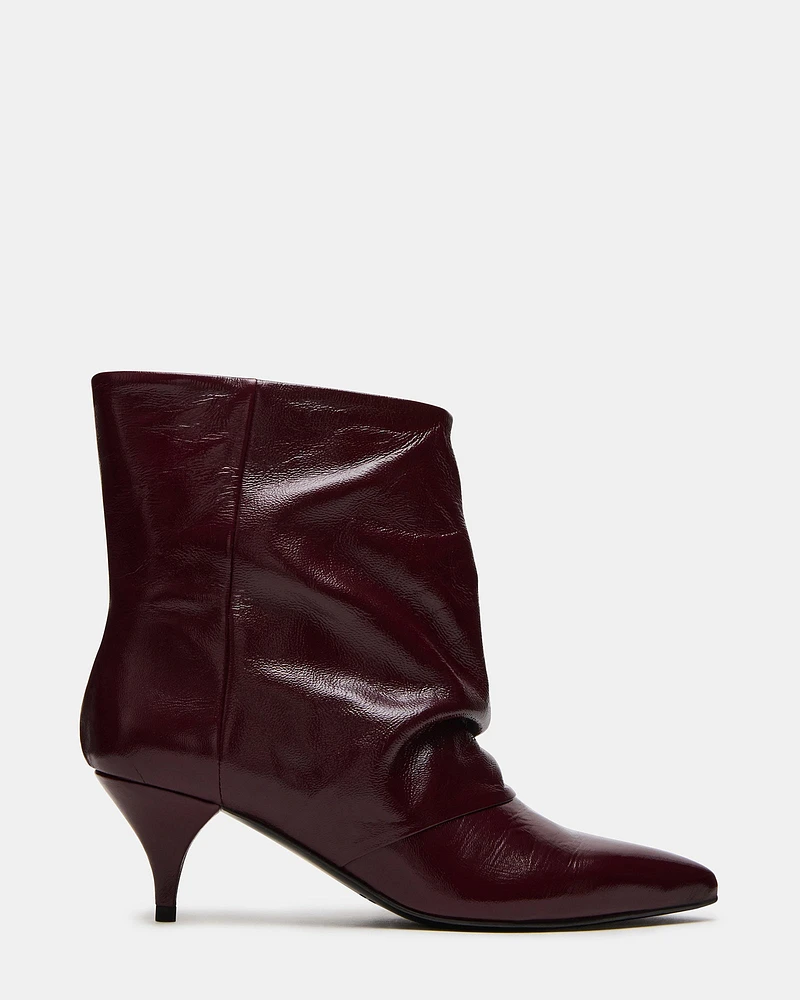 SHINER WINE LEATHER