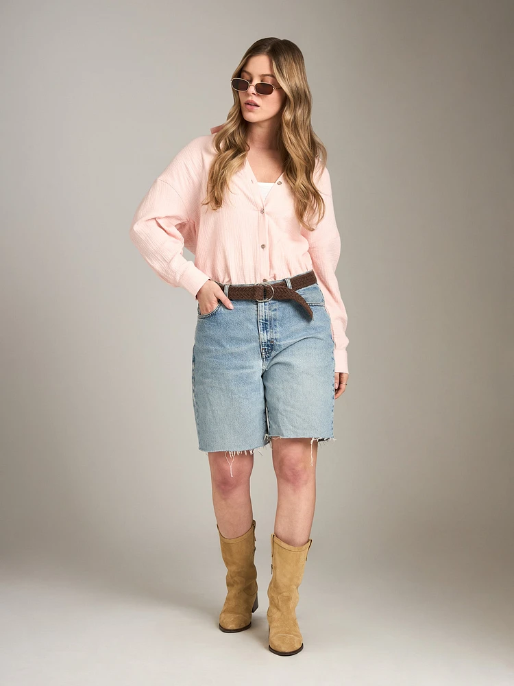 Lee Relaxed Shirt