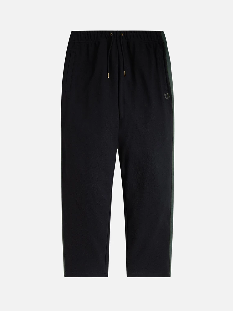 Towelling Track Pant