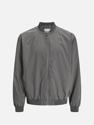Charge Bomber Jacket