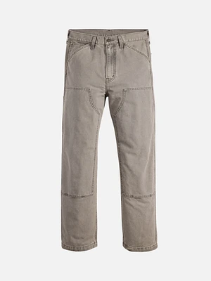 568 Loose Straight Double-Knee Carpenter - Castlerock