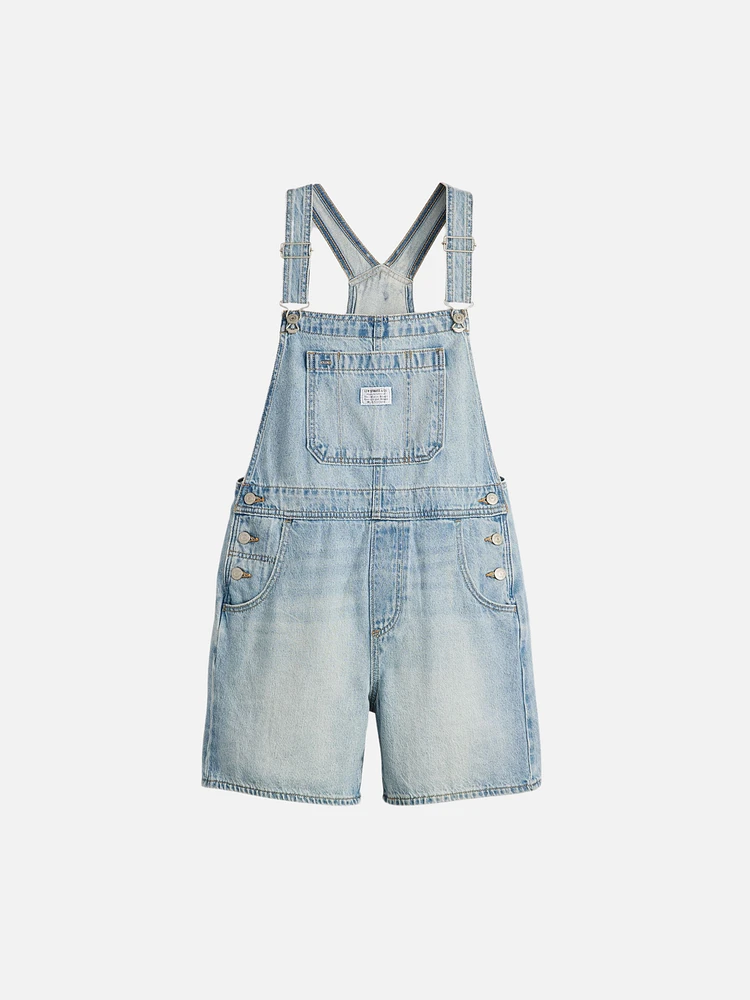 Utility Shortall - Summer Job