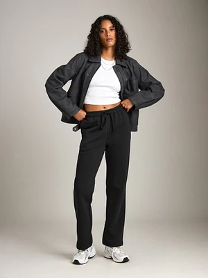 Daniela Relaxed Sweatpant