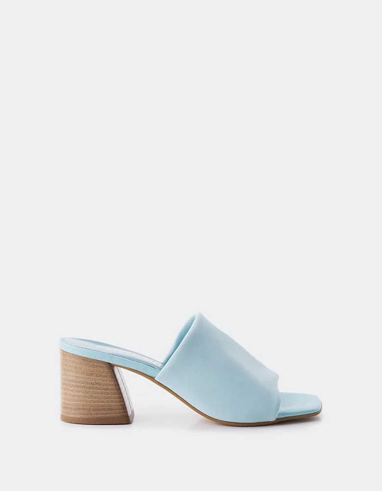 Anges Blue Lycra